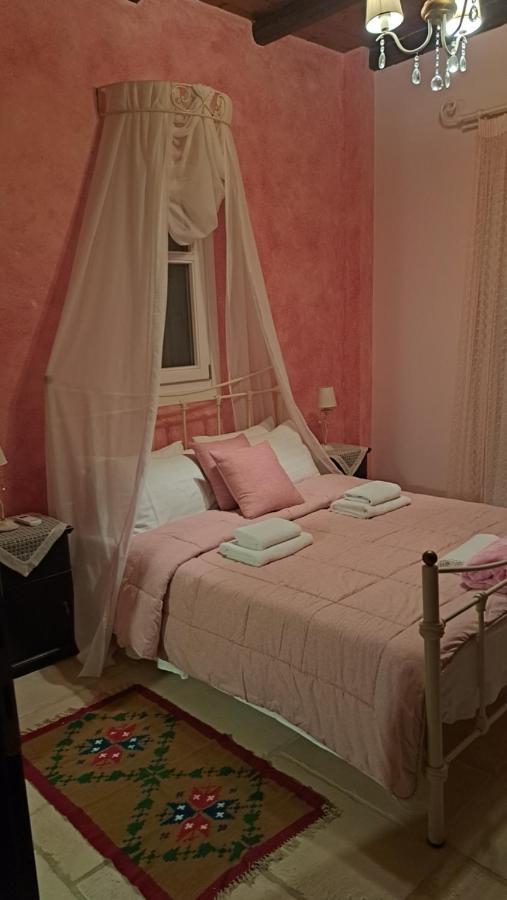 Country Villa Athéras מראה חיצוני תמונה
