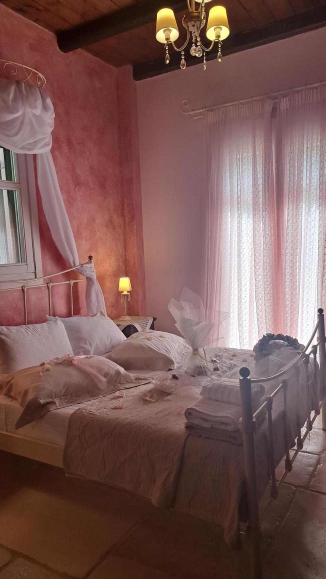 Country Villa Athéras מראה חיצוני תמונה