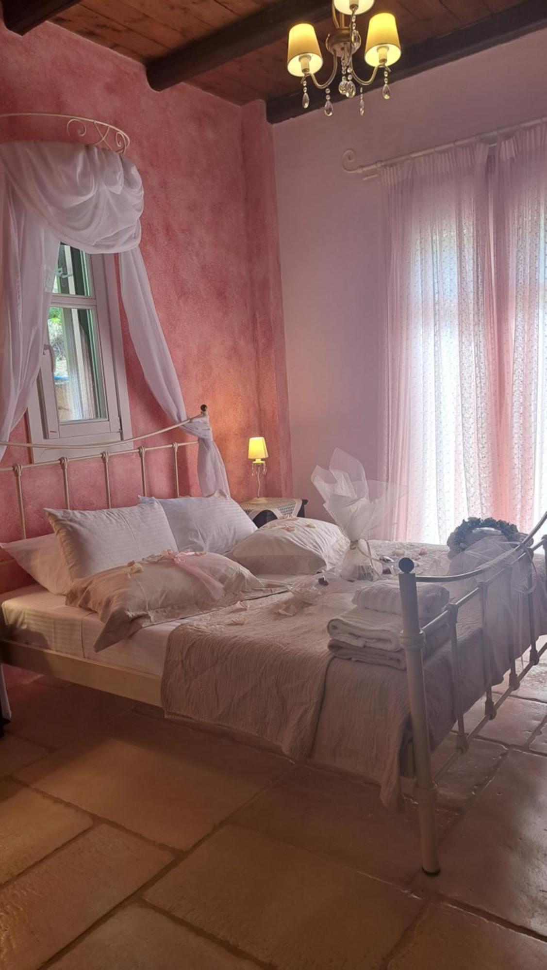 Country Villa Athéras חדר תמונה