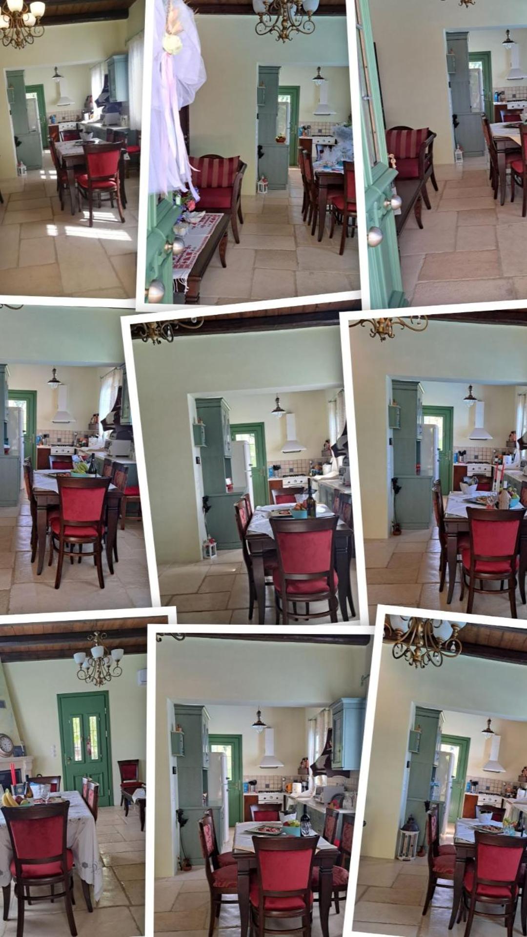 Country Villa Athéras חדר תמונה
