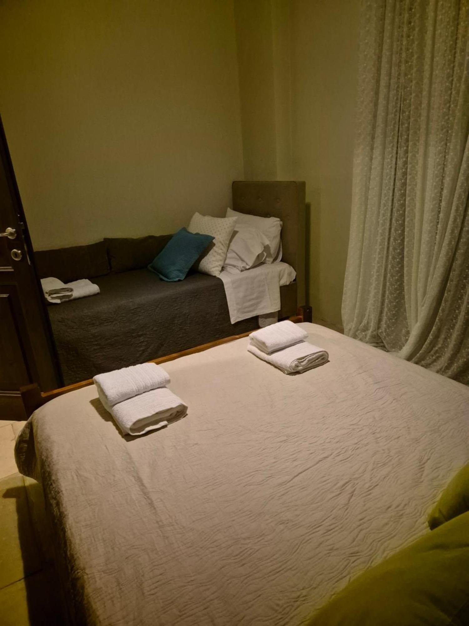 Country Villa Athéras מראה חיצוני תמונה