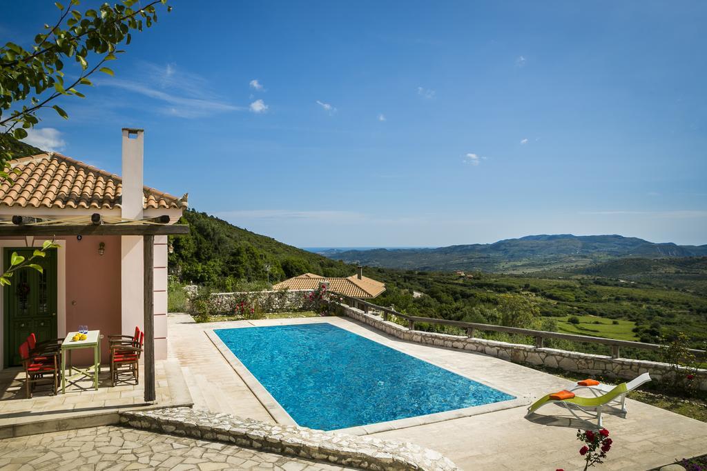 Country Villa Athéras מראה חיצוני תמונה