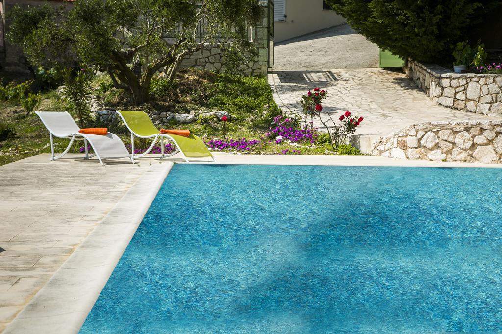 Country Villa Athéras מראה חיצוני תמונה