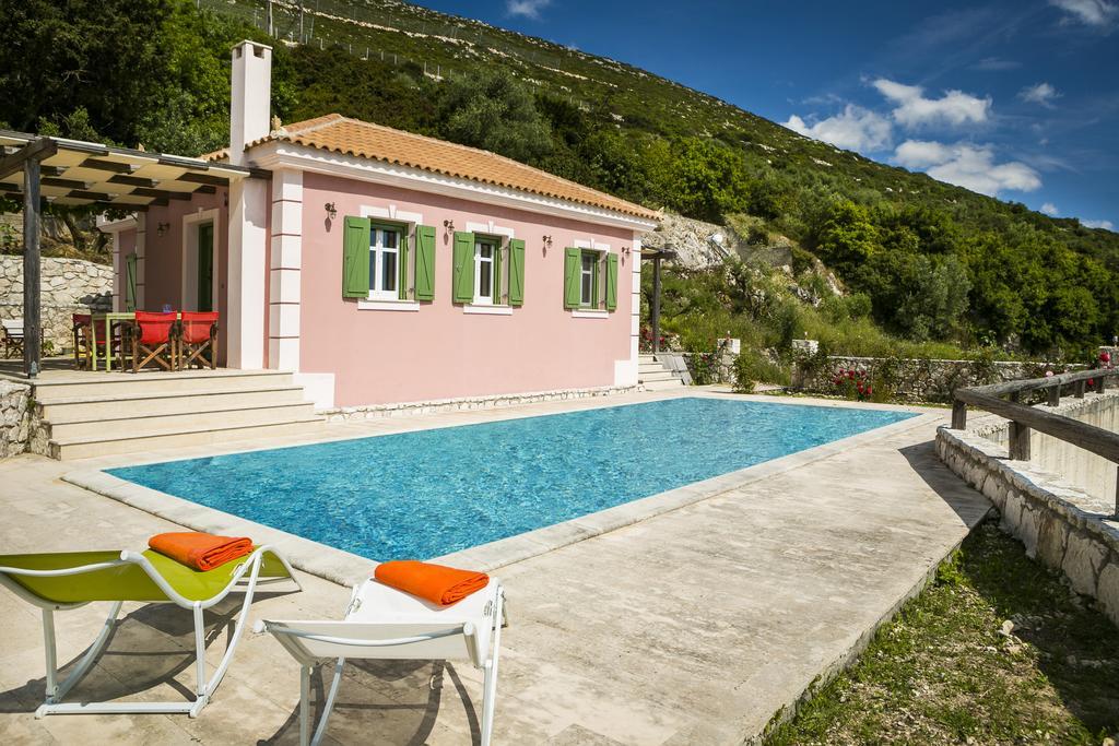Country Villa Athéras מראה חיצוני תמונה