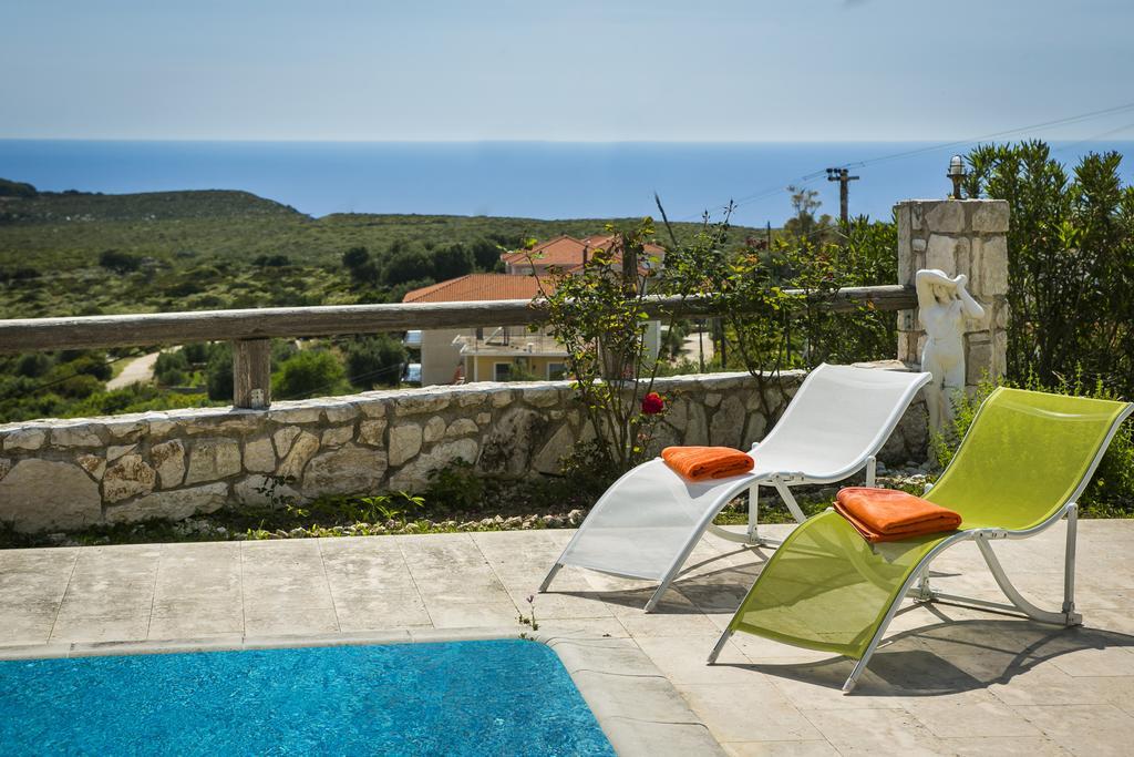 Country Villa Athéras מראה חיצוני תמונה