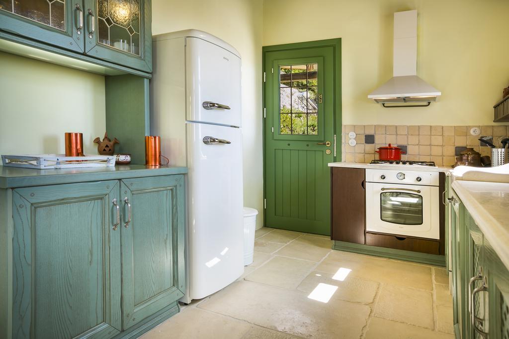 Country Villa Athéras מראה חיצוני תמונה