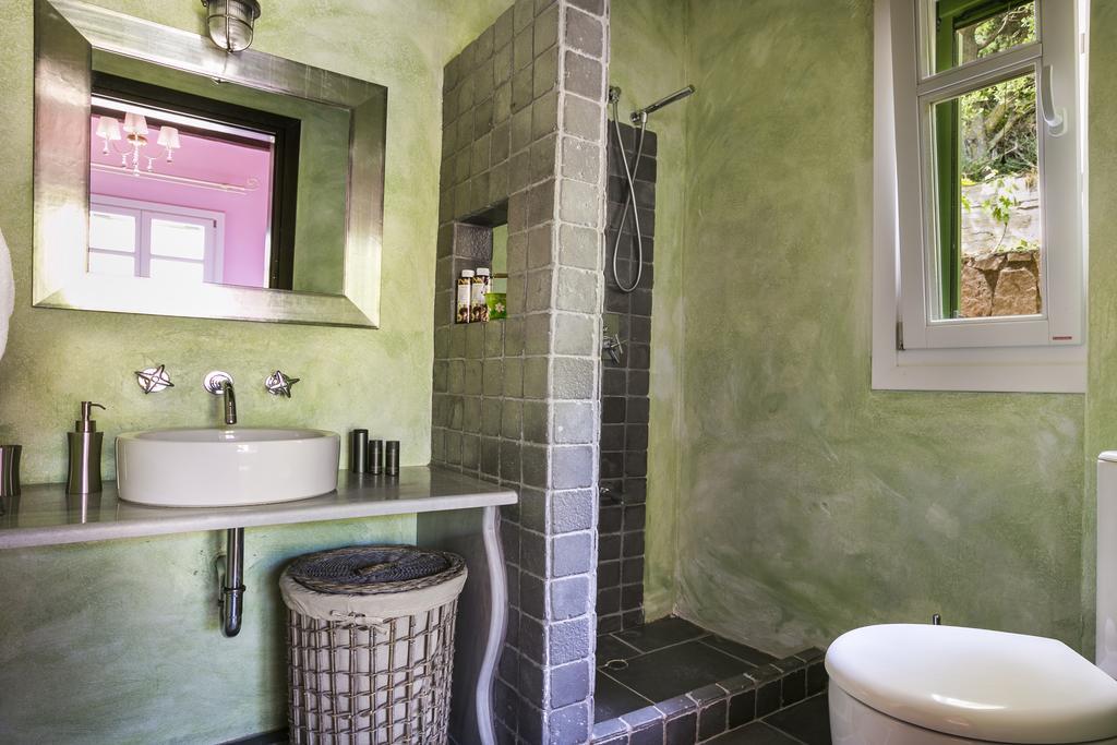 Country Villa Athéras מראה חיצוני תמונה