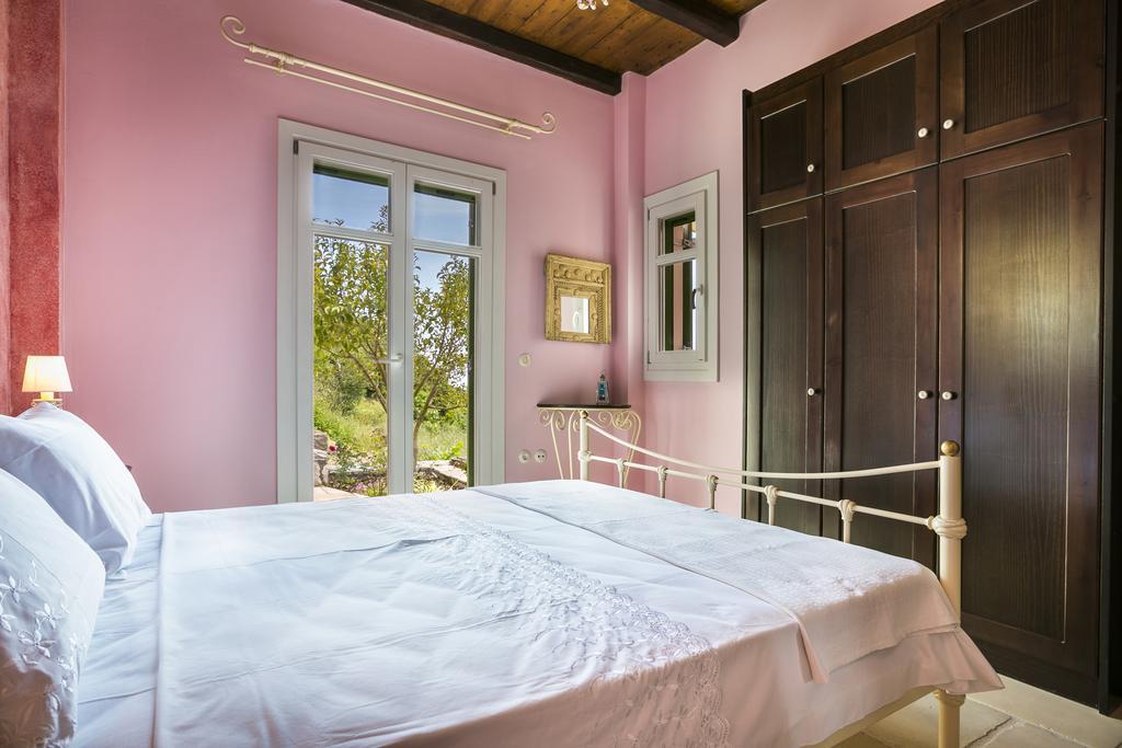 Country Villa Athéras מראה חיצוני תמונה