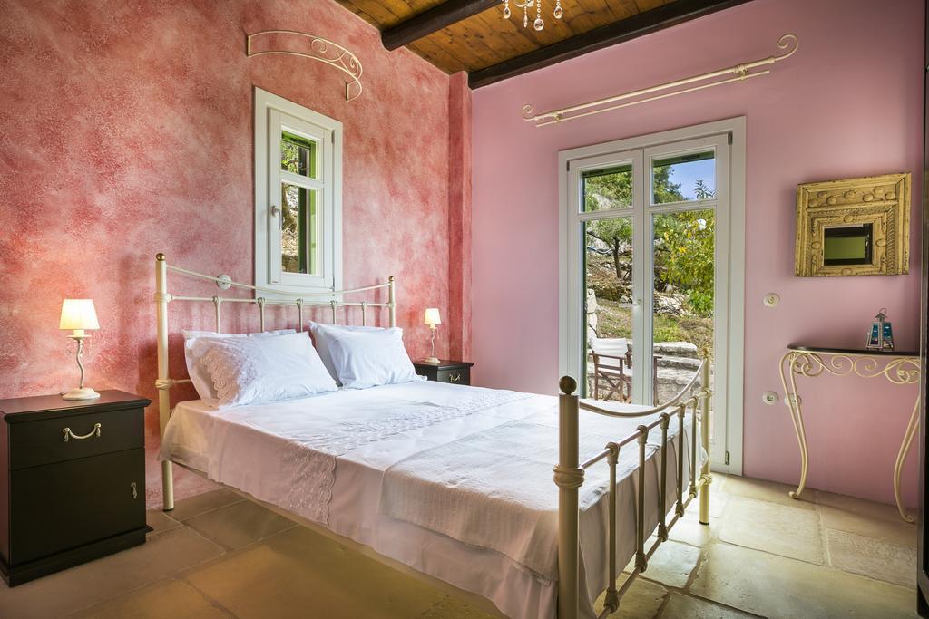 Country Villa Athéras מראה חיצוני תמונה