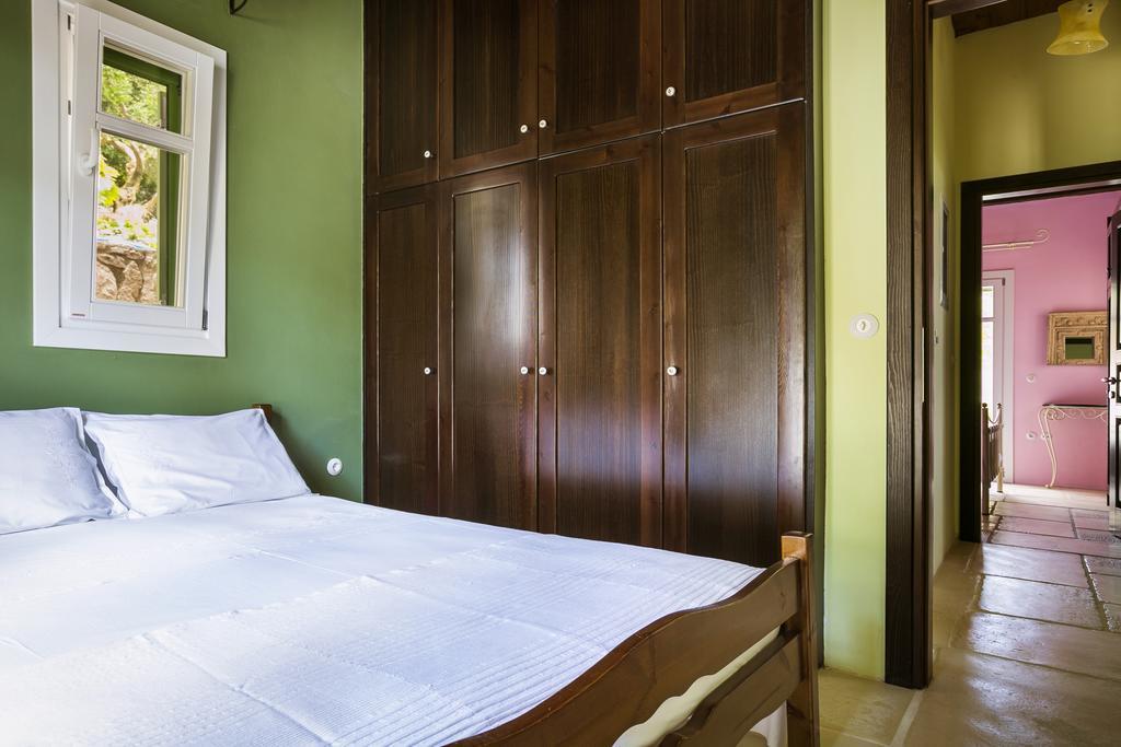 Country Villa Athéras מראה חיצוני תמונה
