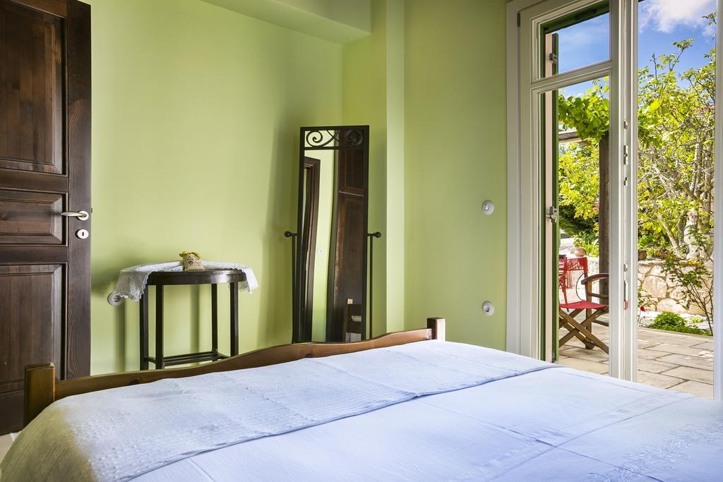 Country Villa Athéras מראה חיצוני תמונה