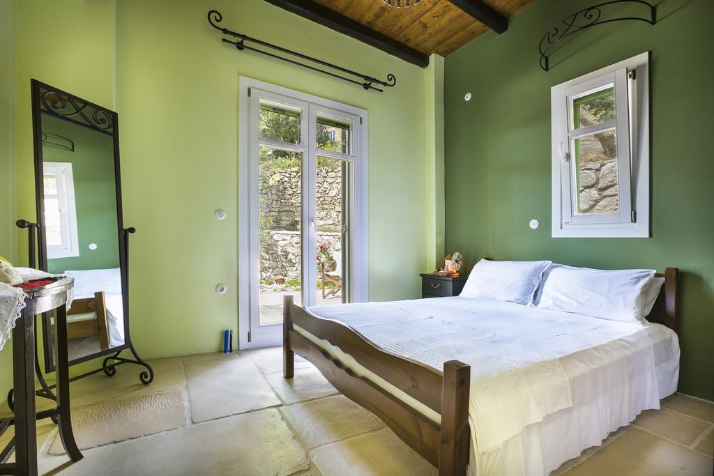 Country Villa Athéras מראה חיצוני תמונה